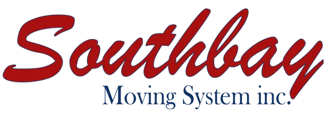 Southbay Moving Systems, Inc. Logo