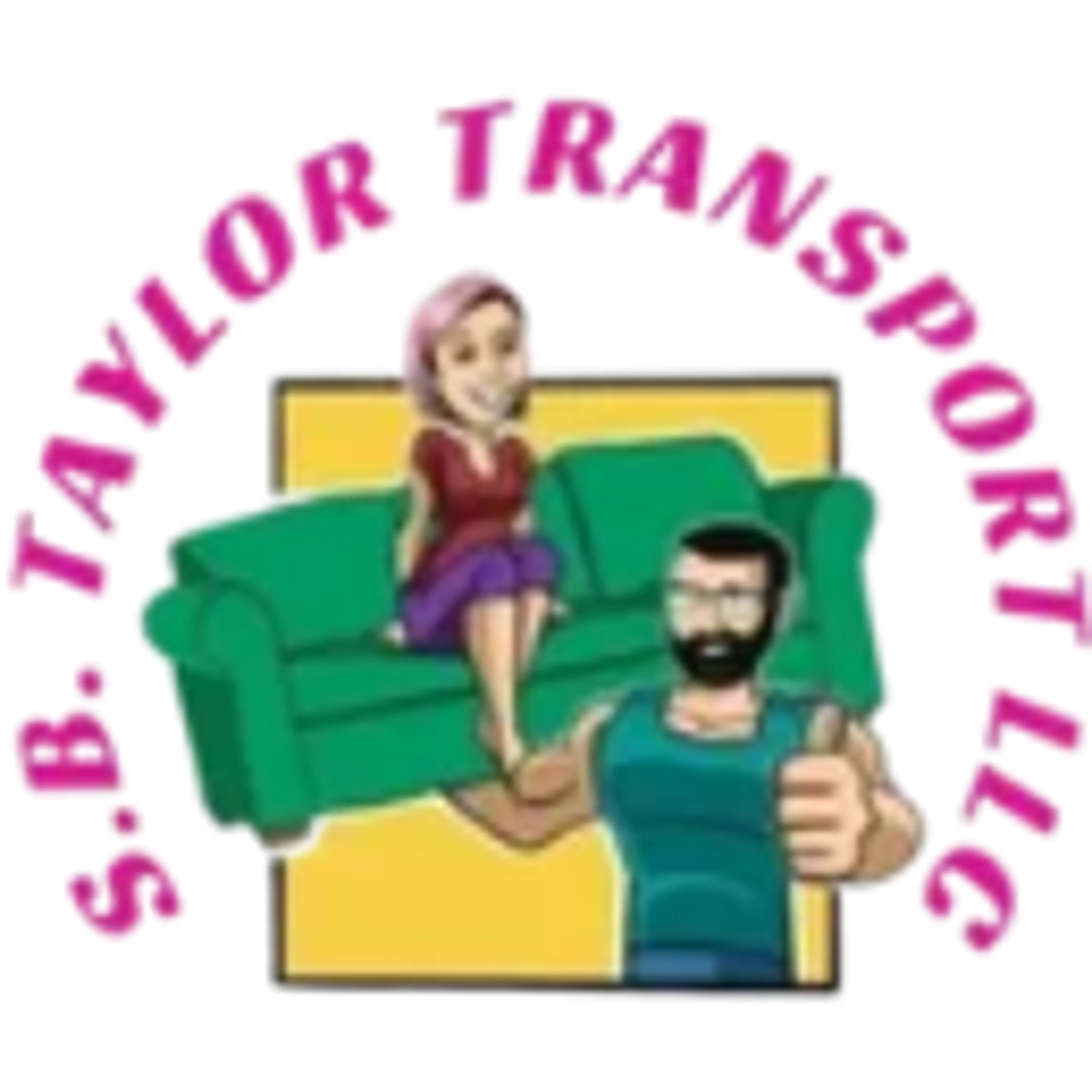 S.B. Taylor Transport, LLC logo