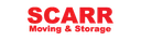 Scarr Moving and Storage Logo