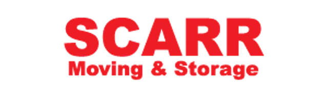 Scarr Moving and Storage Logo