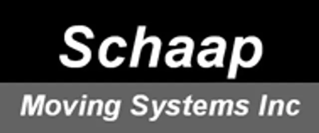 Schaap Moving Systems Logo