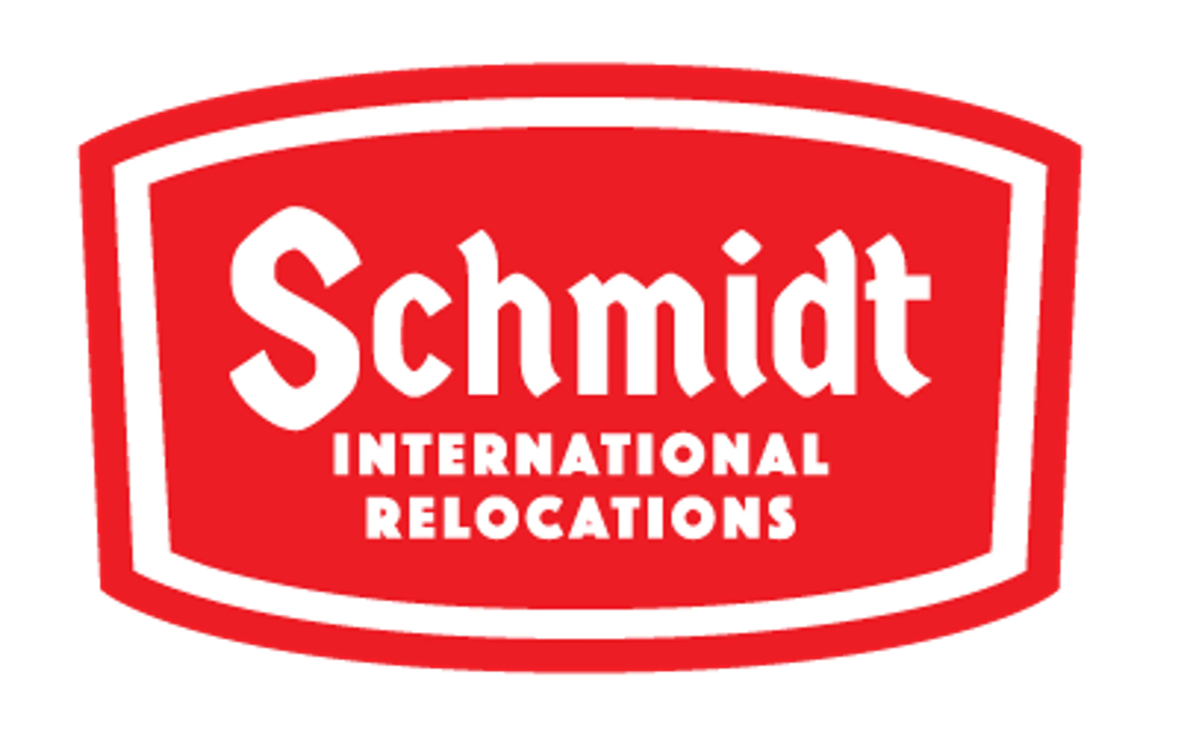 Schmidt International Shipping Beaverton logo