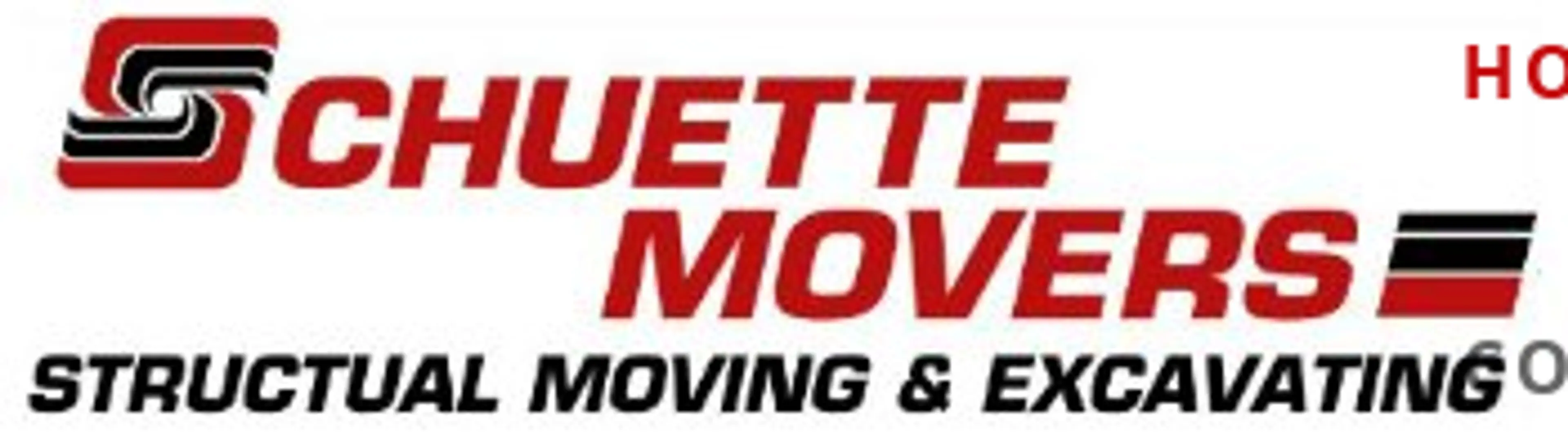 Schuette Movers logo