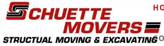 Schuette Movers Logo