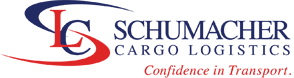 Schumacher Cargo Logistics Logo