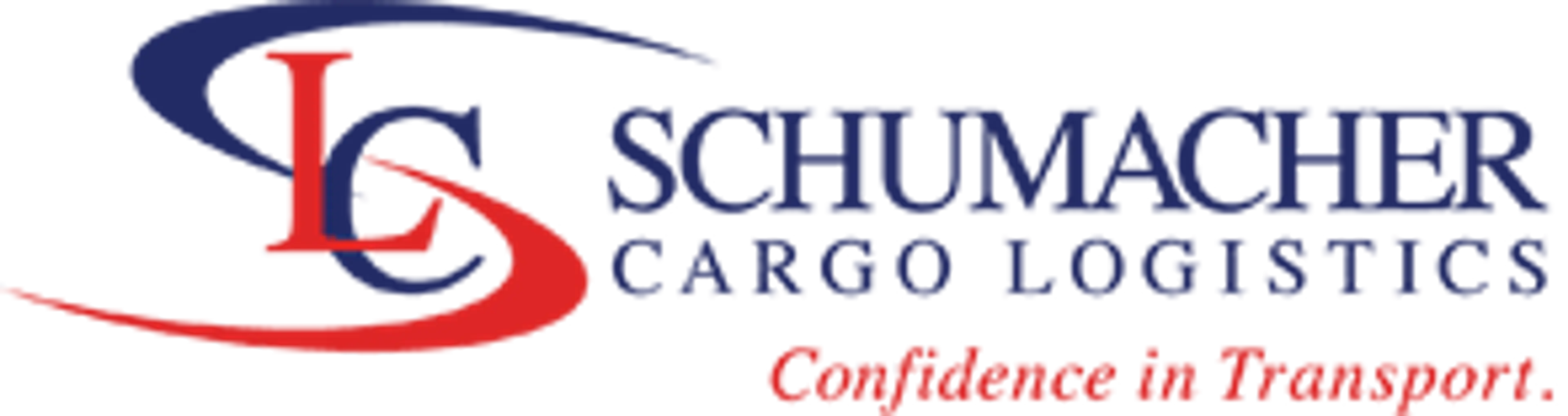 Schumacher Cargo Logistics logo