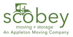 Scobey Moving & Storage Logo