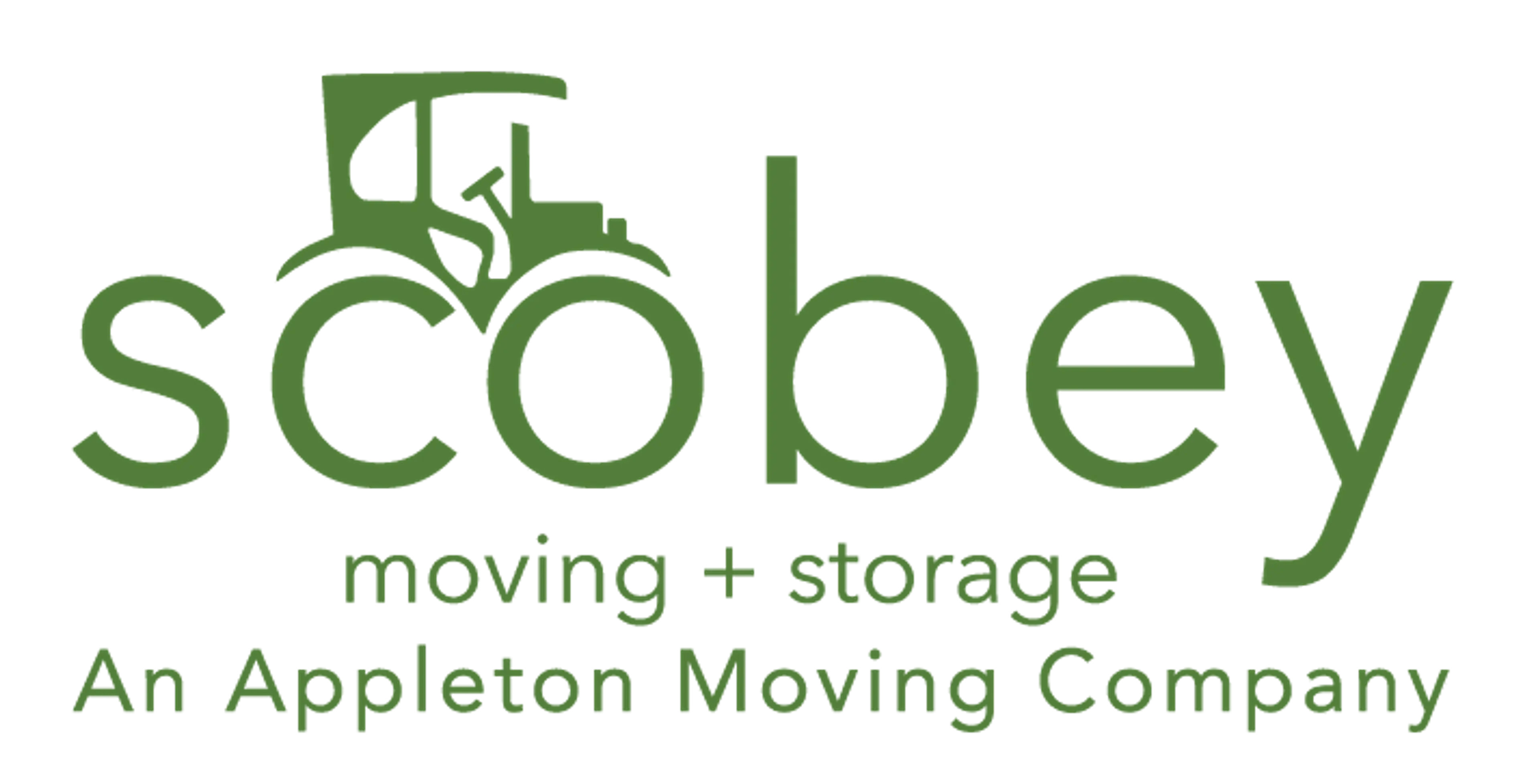 Scobey Moving & Storage logo