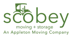 Scobey Moving & Storage Logo