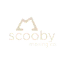 Scooby Moving Company Logo