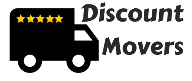 Dunkley's Discount Movers Logo