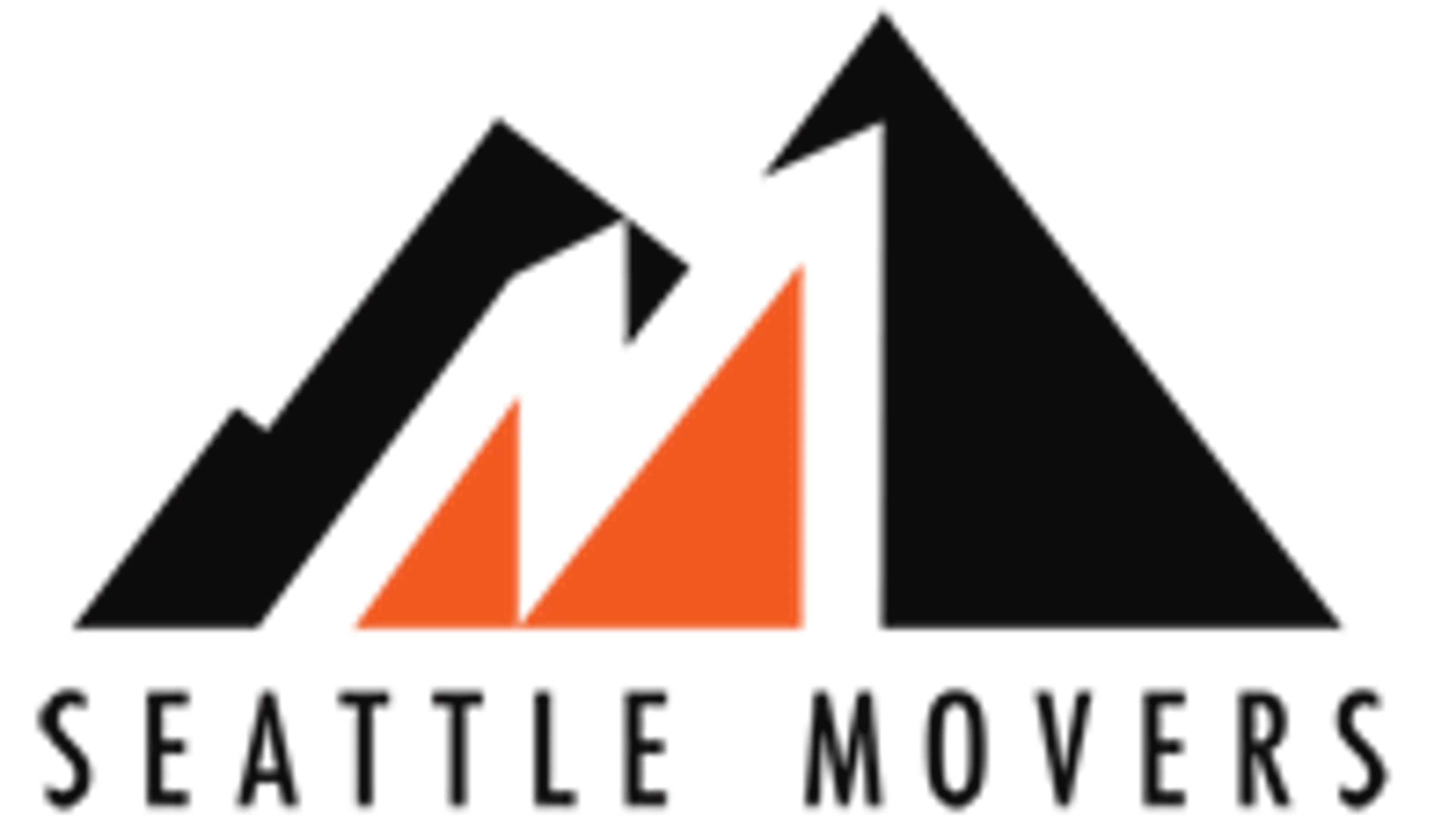 Seattle Movers logo