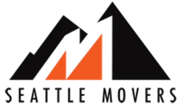 Seattle Movers Logo