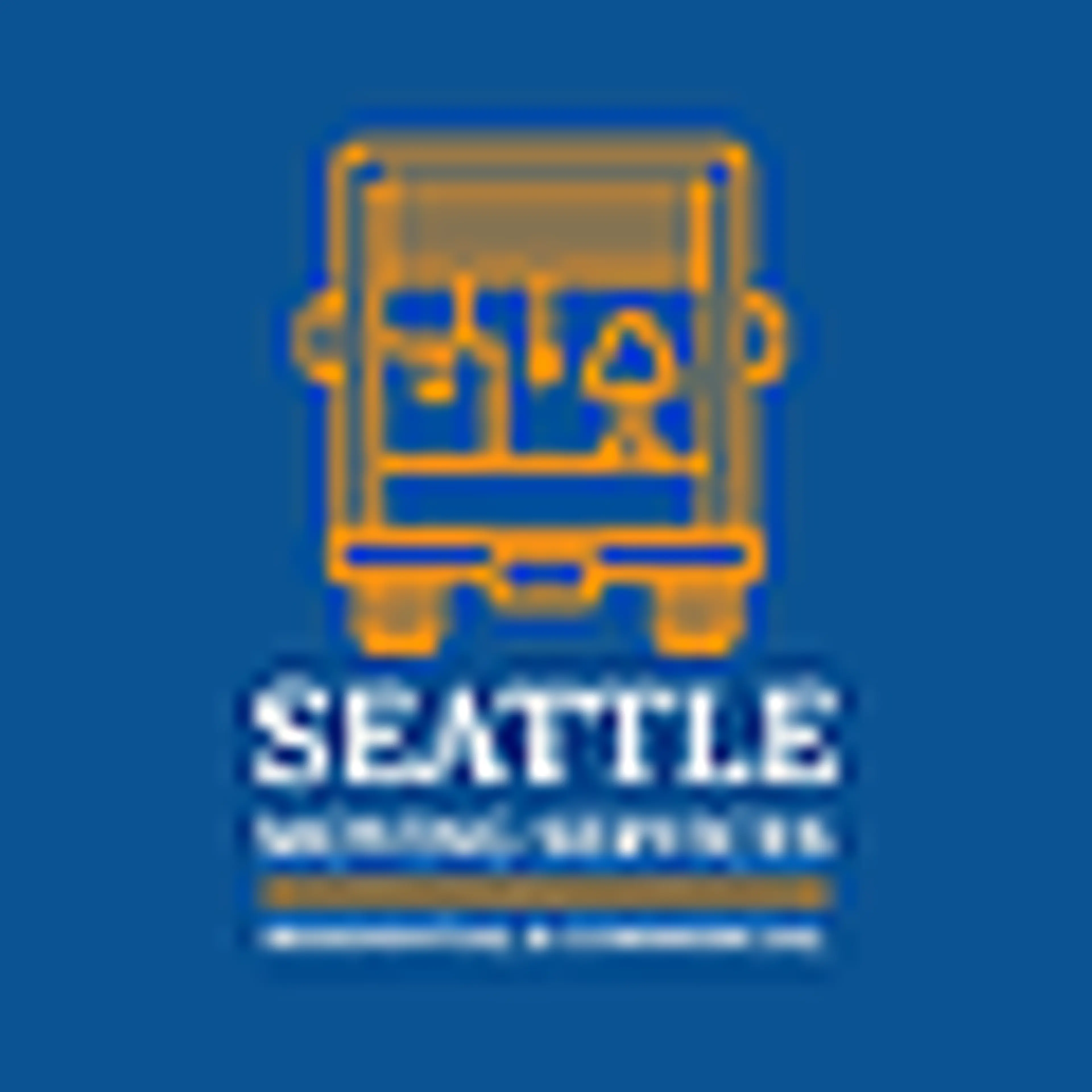 Seattle Moving Services logo