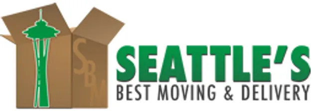 Federal Way Movers Logo