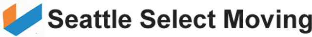 Seattle Select Moving Logo