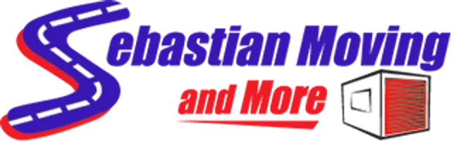 Sebastian Moving and More Logo