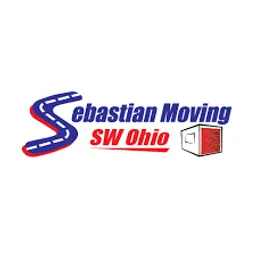 Sebastian Moving SW Ohio Logo