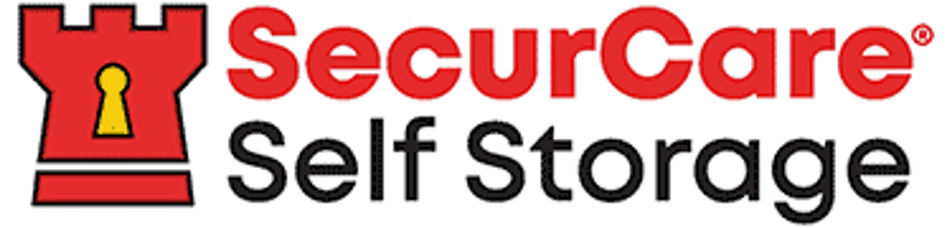 SecurCare Self Storage logo