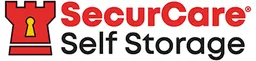 SecurCare Self Storage Logo