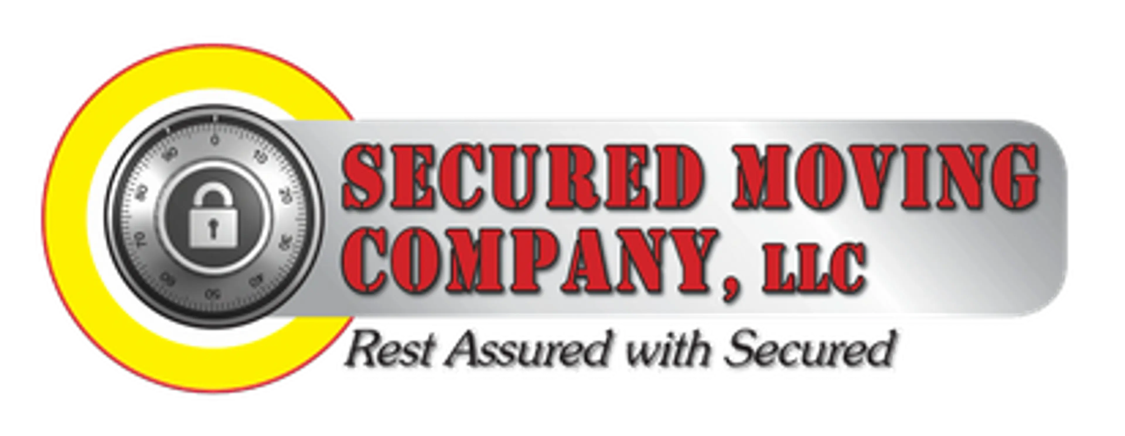 Secured Moving Company LLC logo