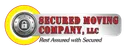 Secured Moving Company LLC Logo