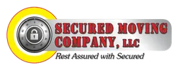 Secured Moving Company LLC Logo