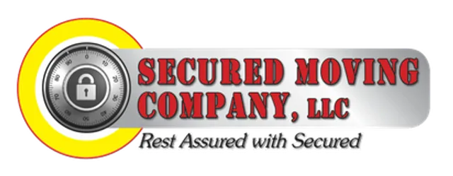 Secured Moving Company LLC Logo