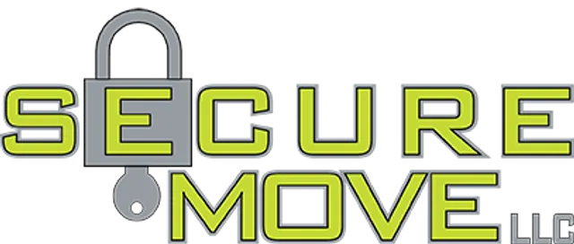 Secure Move LLC Logo