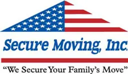 Secure Moving Inc Logo