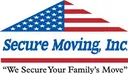 Secure Moving Inc Logo