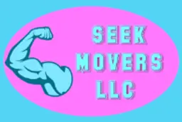 Seek Movers LLC Logo