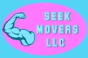 Seek Movers LLC Logo