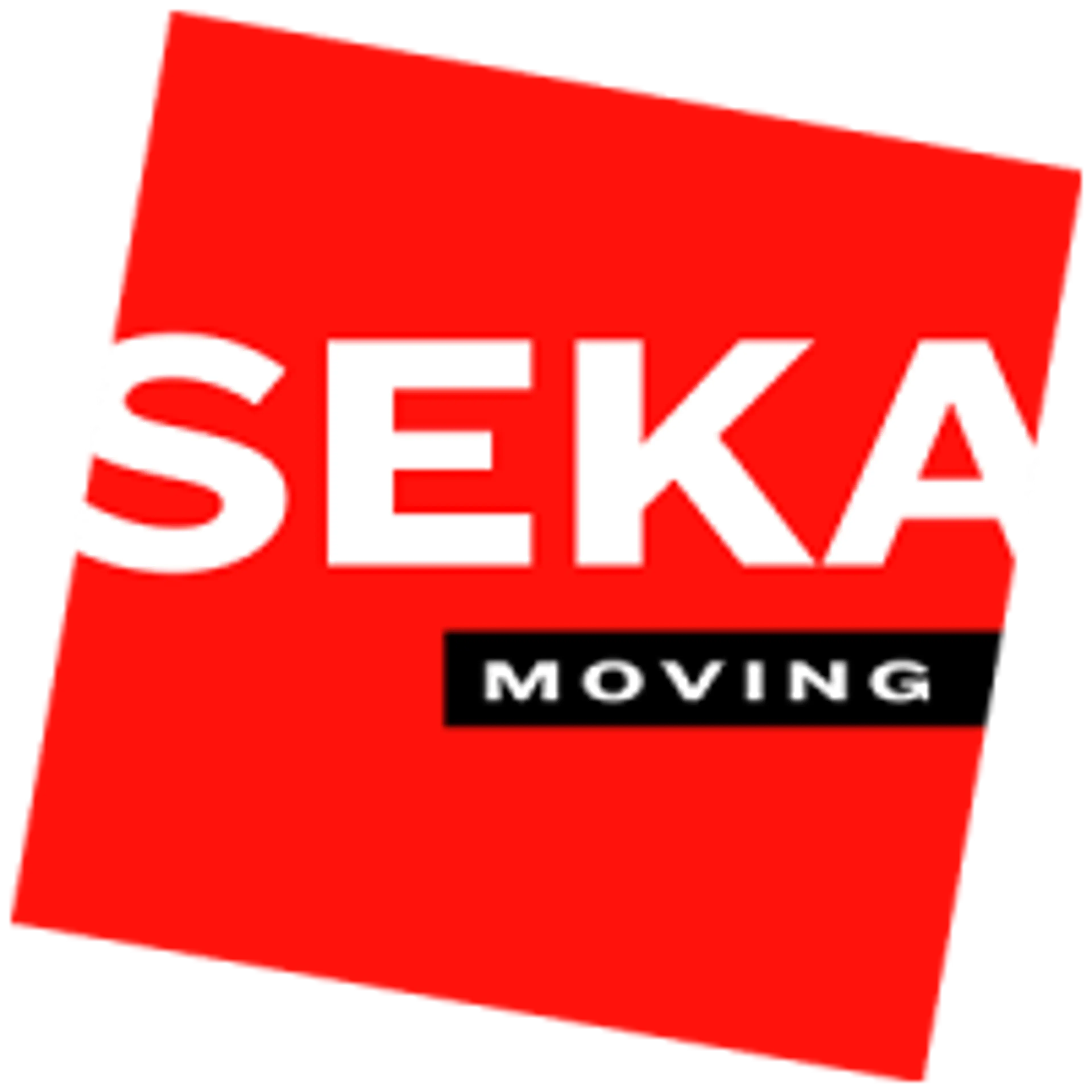 SEKA Moving - Los Angeles Movers logo