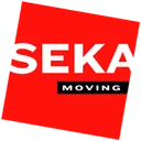 Seka Moving - NYC Moving Company Logo