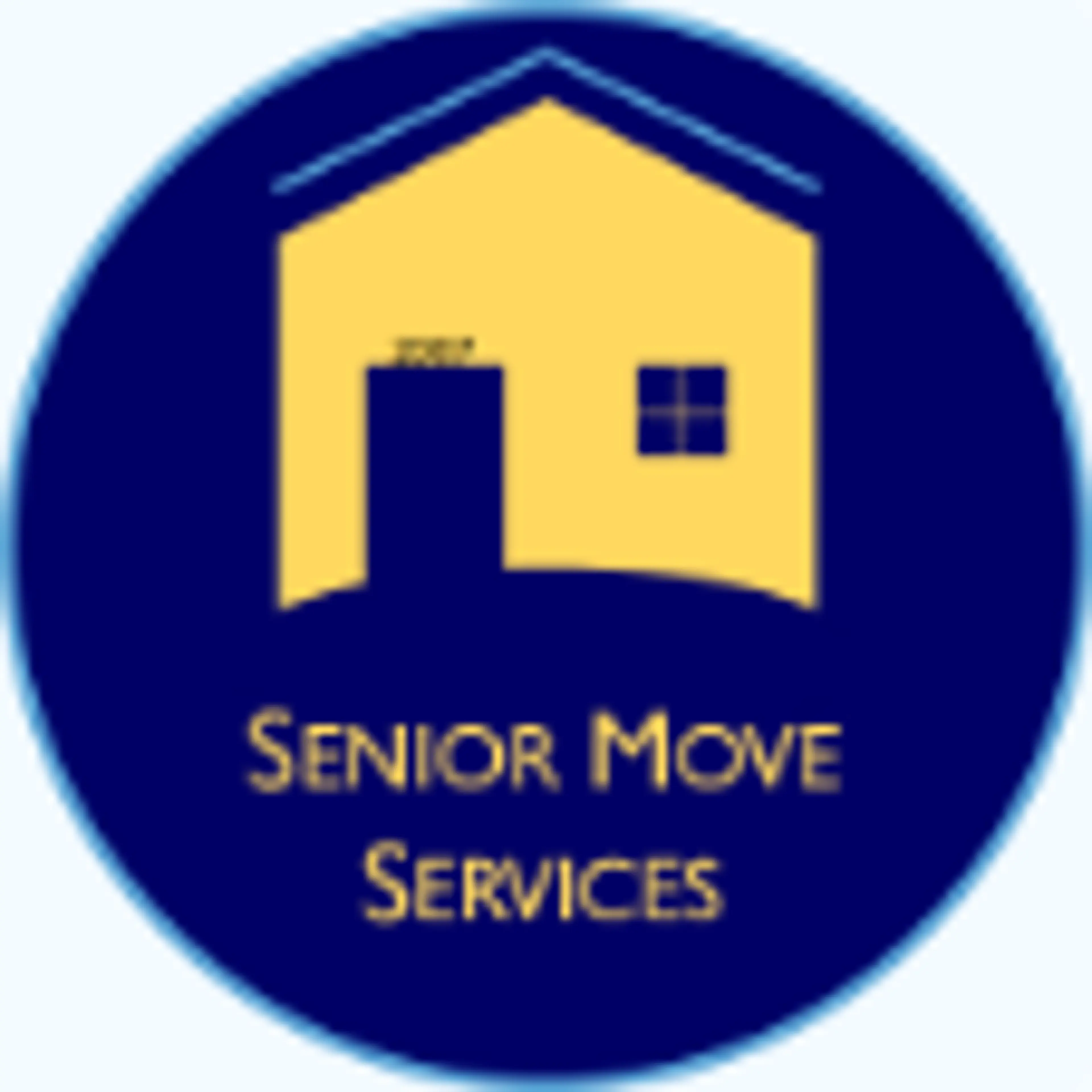 Senior Move Services LLC logo