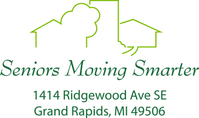 Seniors Moving Smarter Logo