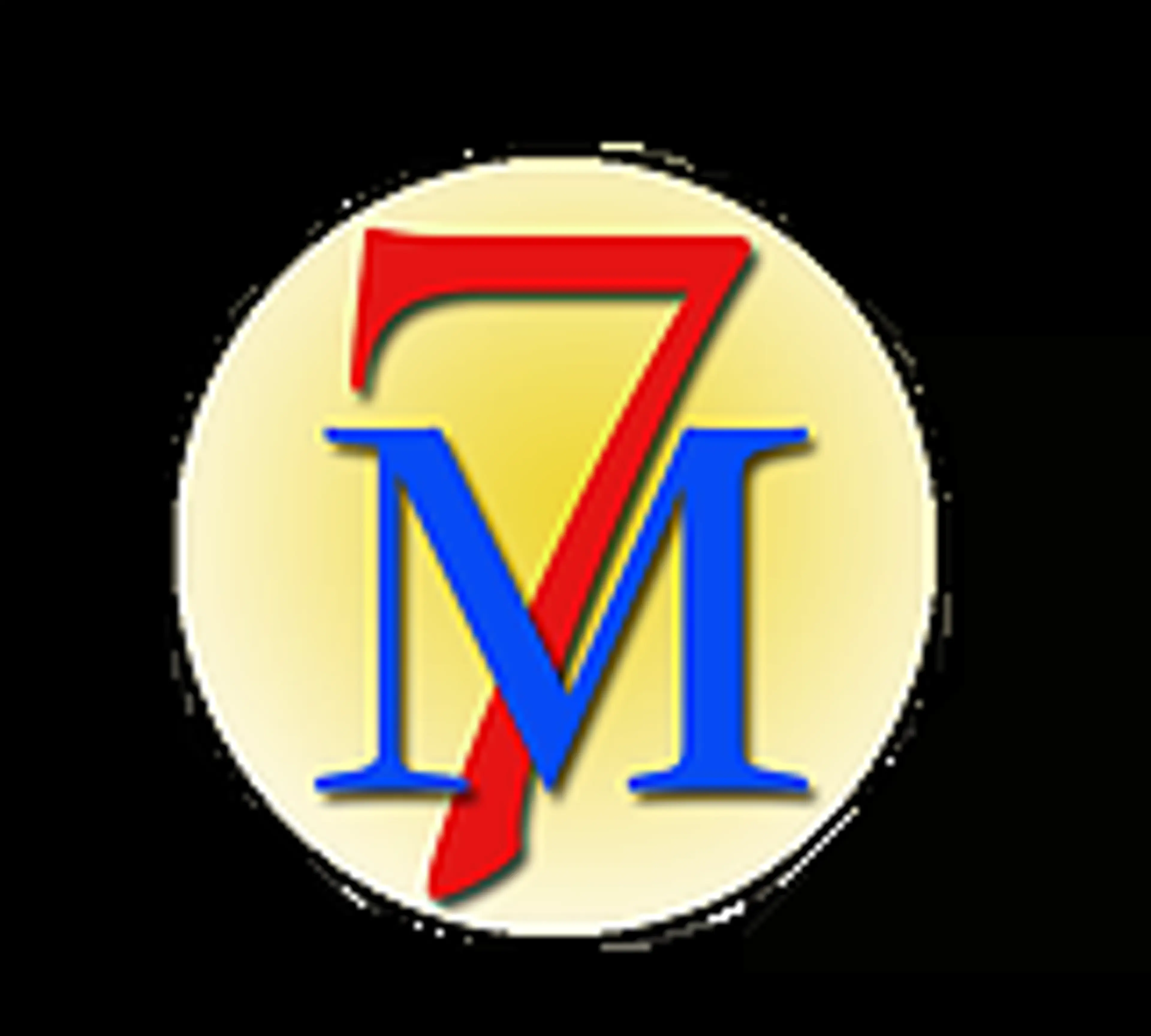 Seven Moving logo