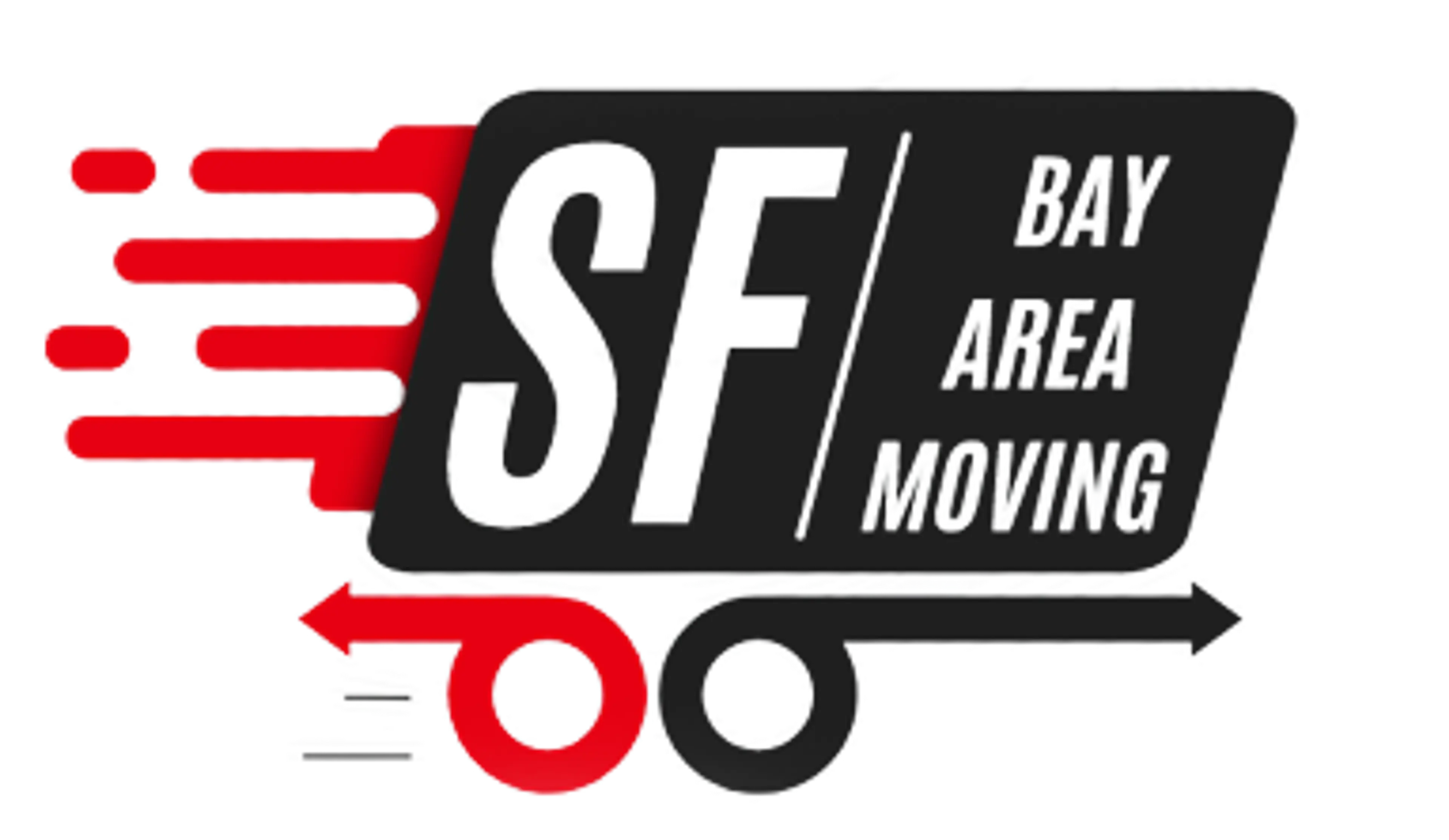 SF Bay Area Moving logo