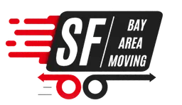 SF Bay Area Moving Logo