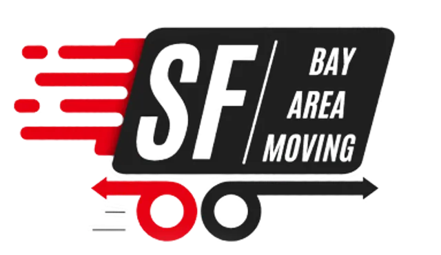 SF Bay Area Moving Logo