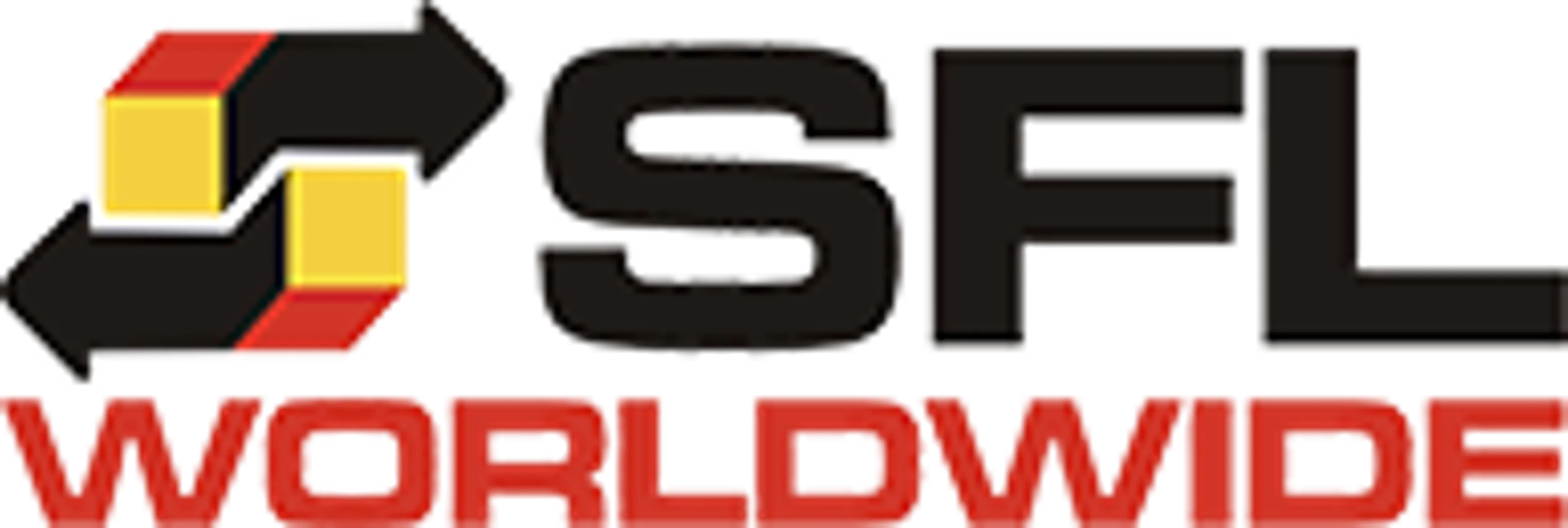 SFL Worldwide logo