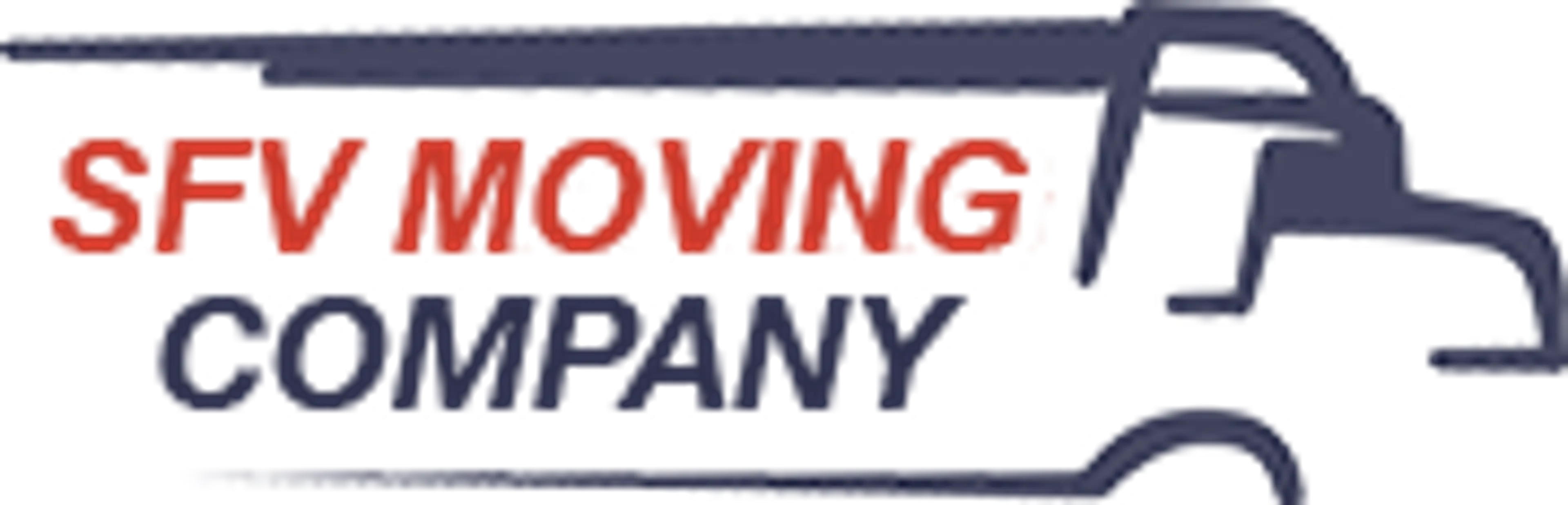 SFV Moving Company-Movers of San Fernando Valley logo