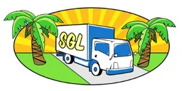 SGL Moving Service Logo