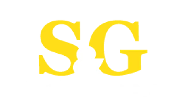 S&G Moving & Storage Logo