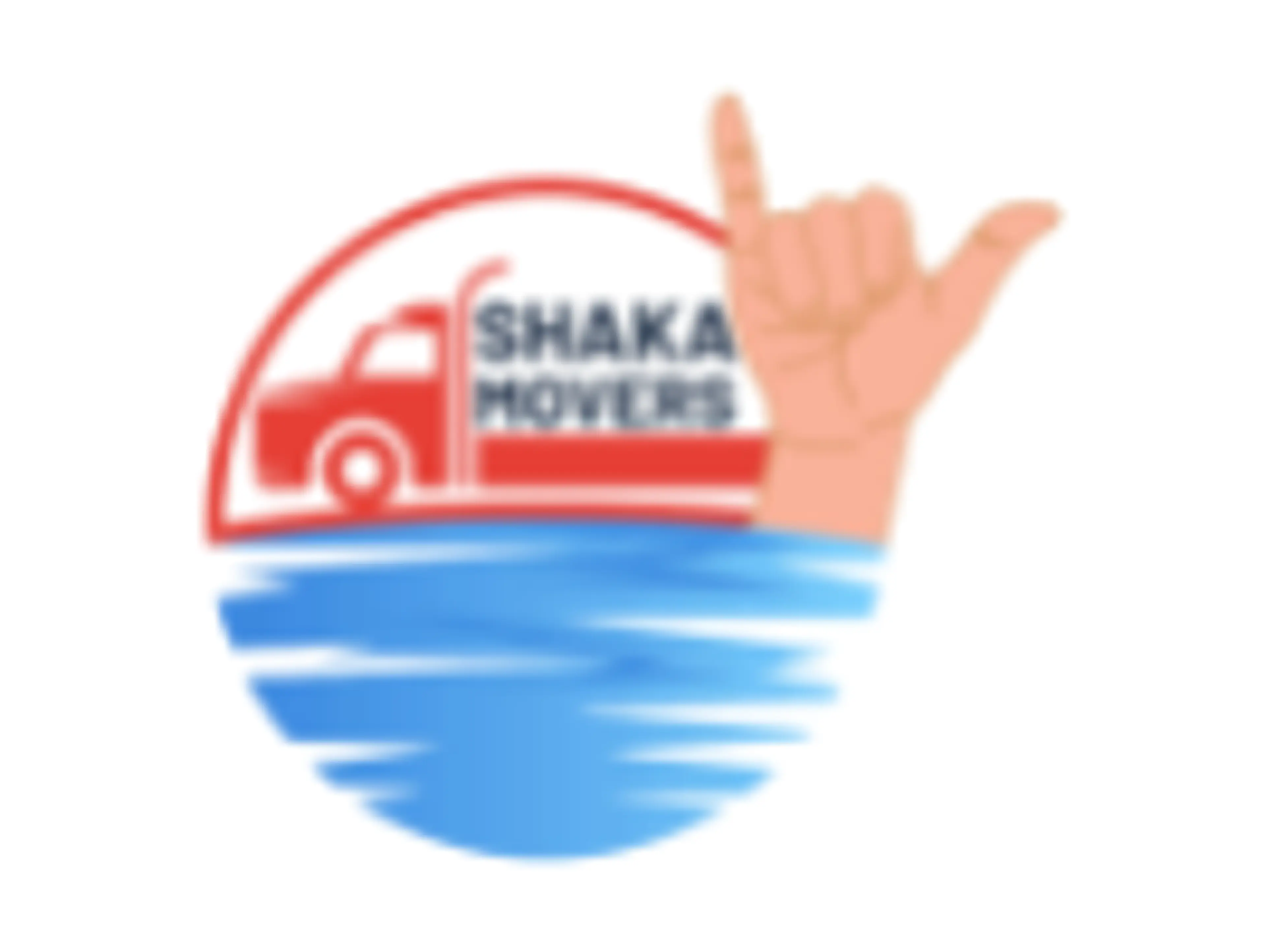 Shaka Movers logo