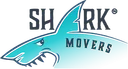 Shark Movers Logo