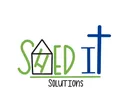 Shed It Solutions Logo