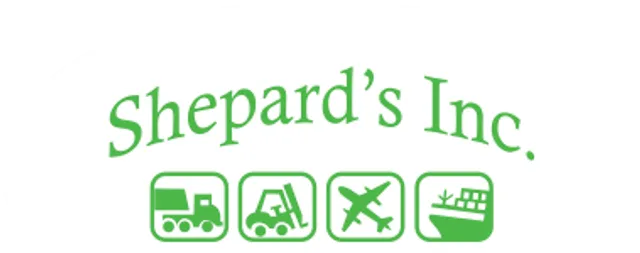 Shepard's Moving and Storage Logo