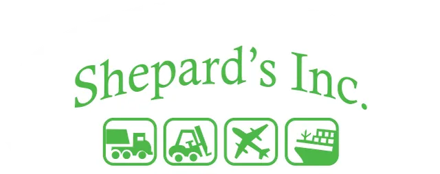 Shepard's Moving and Storage Logo